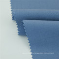 Hot Selling Woven Soft Plain Dyed Stretch Plain Cotton Polyester Fabric